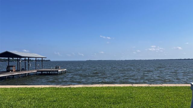 161 Palisade Drive, Mabank, TX 75156