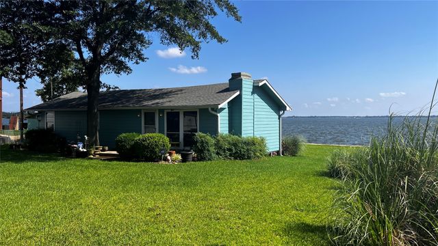 161 Palisade Drive, Mabank, TX 75156