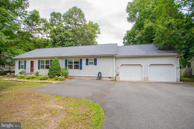 42 LAKE SHORE DR, Lewes, DE 19958