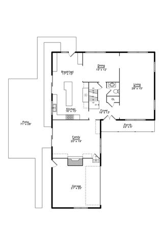 3850 Dauphine Avenue, Northbrook, IL 60062