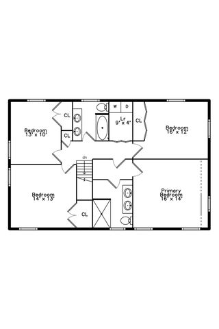 3850 Dauphine Avenue, Northbrook, IL 60062