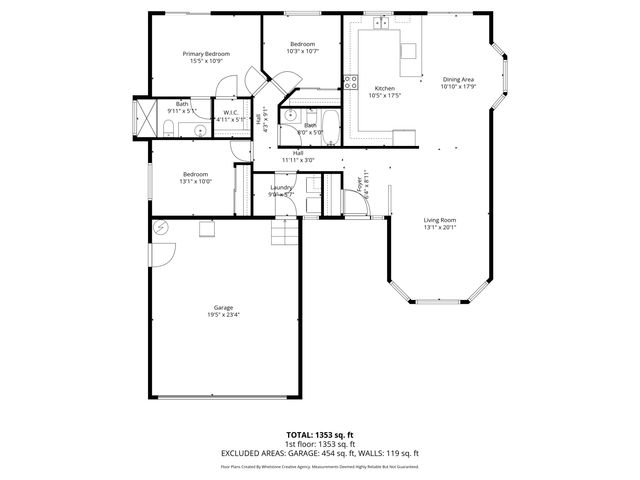 1515 Panoramic Loop, Grants Pass, OR 97527