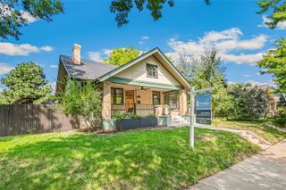 1005 Garfield Street, Denver, CO 80206