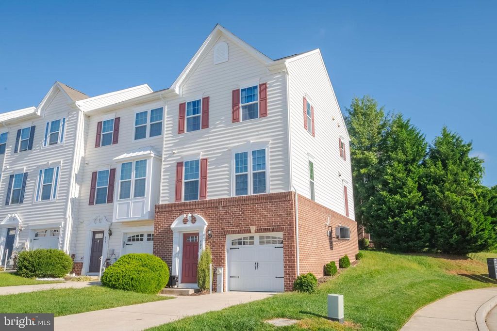 400 CAHILL RD, Abingdon, MD 21009