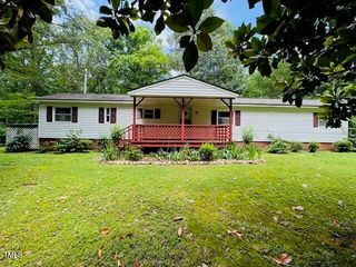 951 Harris Mill Road, Rougemont, NC 27572