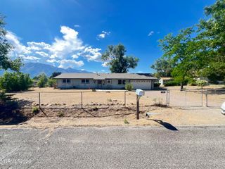 2485 Chukar Drive, Washoe Valley, NV 89704