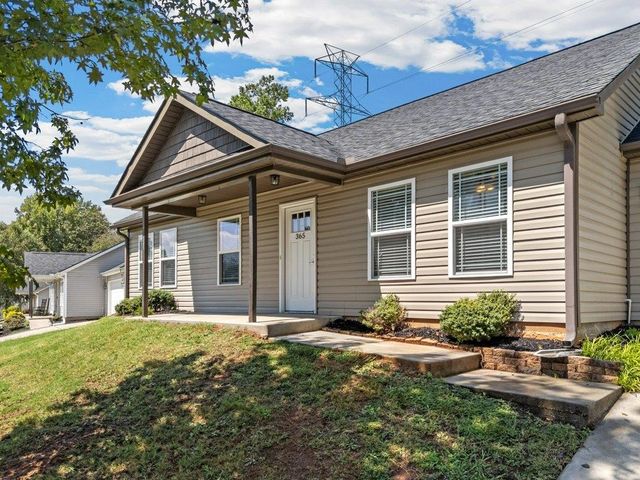365 Half Rock Circle, Lyman, SC 29365