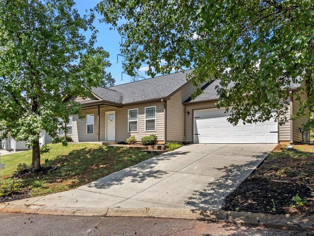 365 Half Rock Circle, Lyman, SC 29365