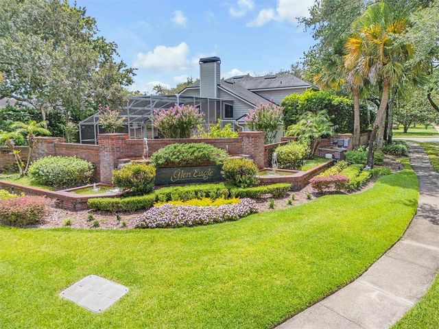 1669 EAGLE NEST CIRCLE, Winter Springs, FL 32708