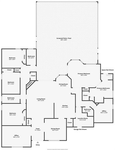 1669 EAGLE NEST CIRCLE, Winter Springs, FL 32708