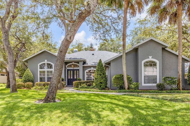 1669 EAGLE NEST CIRCLE, Winter Springs, FL 32708