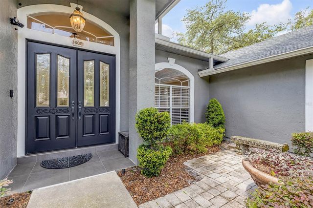 1669 EAGLE NEST CIRCLE, Winter Springs, FL 32708