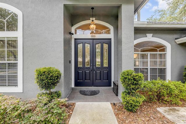 1669 EAGLE NEST CIRCLE, Winter Springs, FL 32708