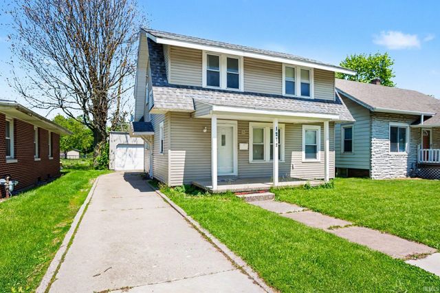 1212 W Lexington Avenue, Elkhart, IN 46514