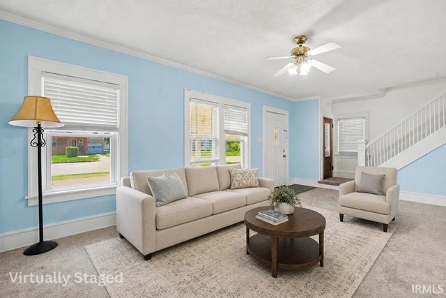 1212 W Lexington Avenue, Elkhart, IN 46514