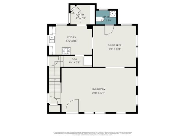 1212 W Lexington Avenue, Elkhart, IN 46514