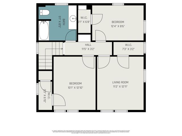 1212 W Lexington Avenue, Elkhart, IN 46514