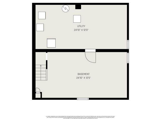 1212 W Lexington Avenue, Elkhart, IN 46514
