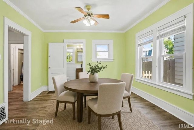 1212 W Lexington Avenue, Elkhart, IN 46514