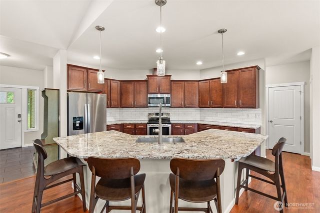 113 35 Hazel Drive, Chehalis, WA 98532