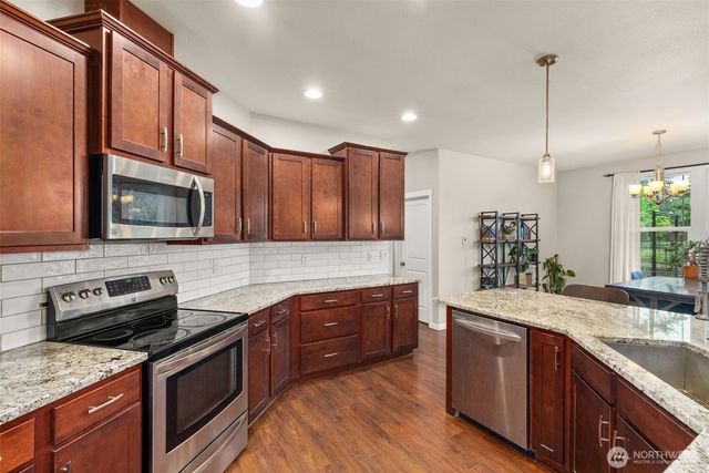 113 35 Hazel Drive, Chehalis, WA 98532
