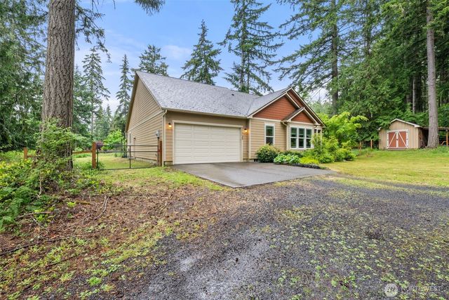 113 35 Hazel Drive, Chehalis, WA 98532