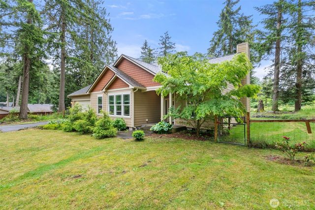 113 35 Hazel Drive, Chehalis, WA 98532