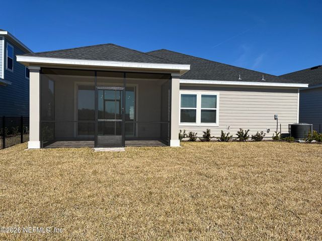 66 OTSEGO Lane, St. Augustine, FL 32092