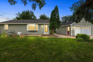 2624 Stacker Boulevard, White Bear Twp, MN 55110
