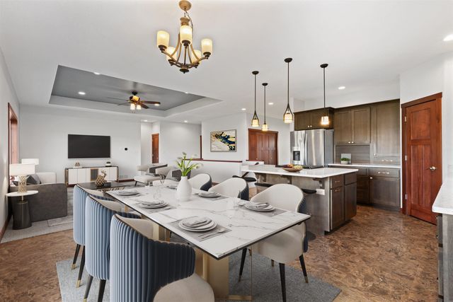 405 Tumbleweed Trail, Waverly, IA 50677