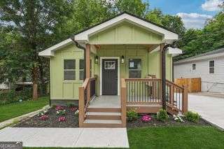 2178 Wingate Street SW, Atlanta, GA 30310