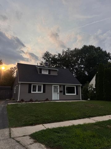 589 ELBRIDGE RD, Morrisville, PA 19067
