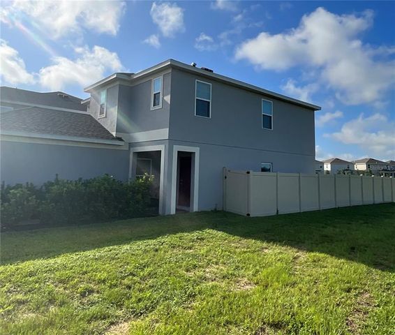 857 SCRUB OAK HAMMOCK ROAD, Davenport, FL 33837