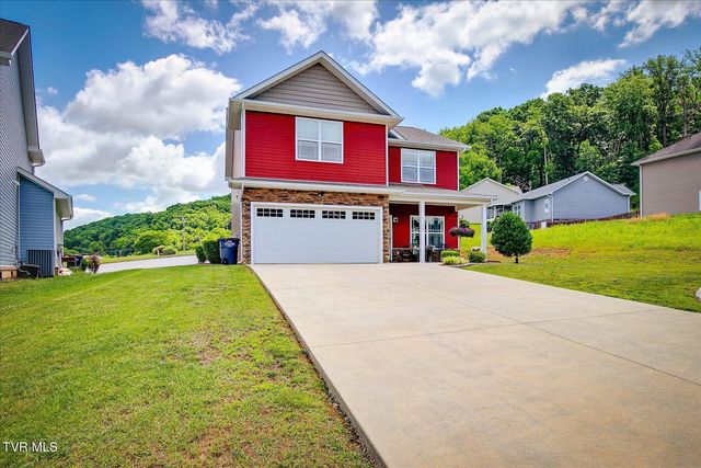 1155 Martingale Square, Kingsport, TN 37663