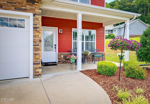 1155 Martingale Square, Kingsport, TN 37663
