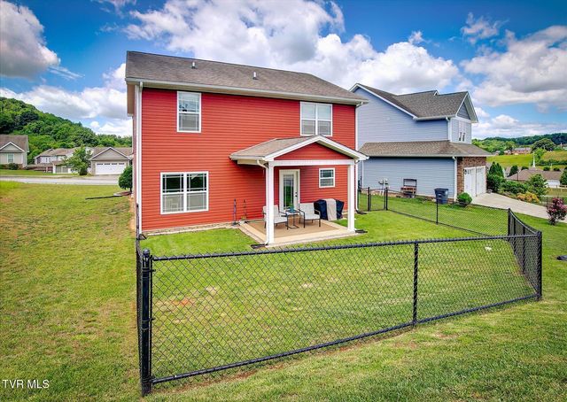 1155 Martingale Square, Kingsport, TN 37663