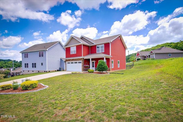 1155 Martingale Square, Kingsport, TN 37663