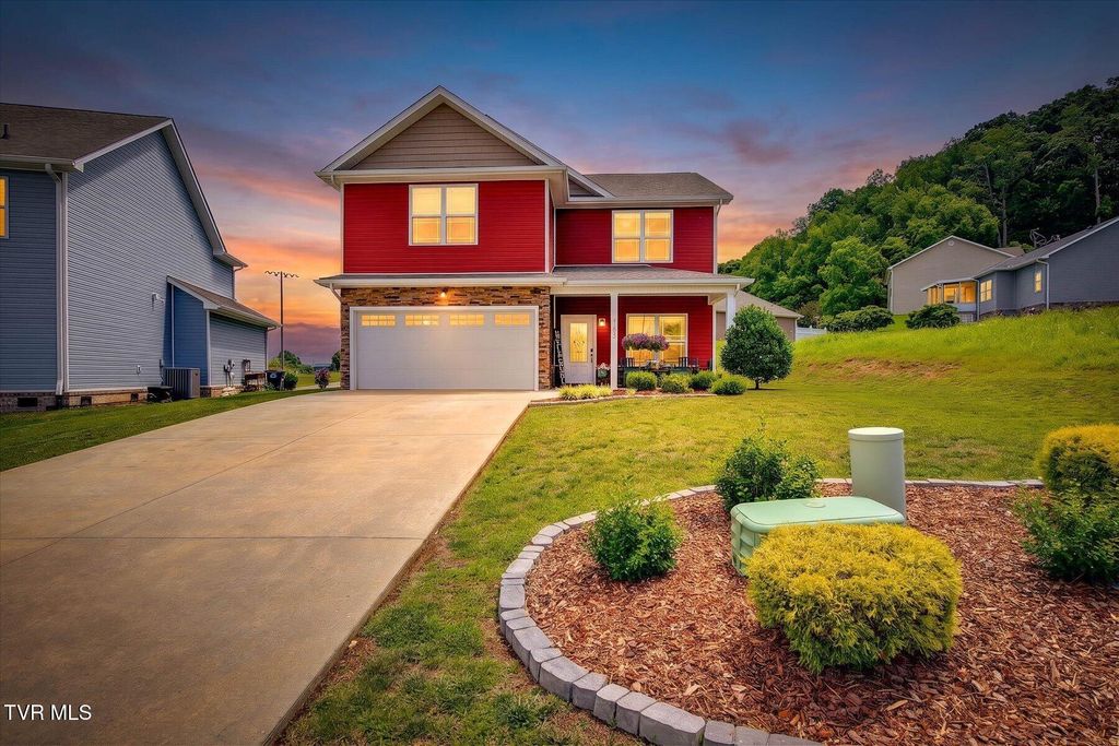 1155 Martingale Square, Kingsport, TN 37663