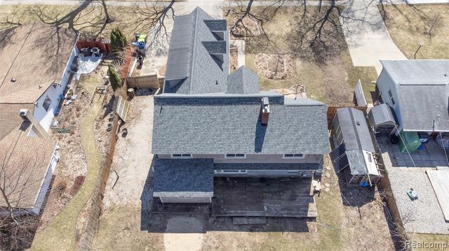 1117 Glendale Street, Midland, MI 48642