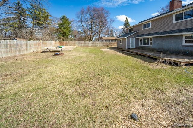 1117 Glendale Street, Midland, MI 48642