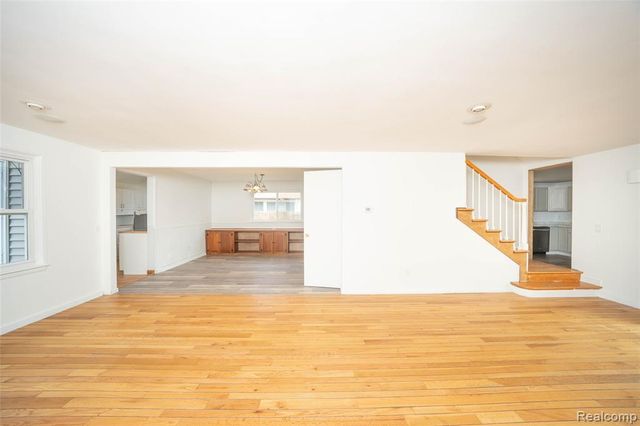 1117 Glendale Street, Midland, MI 48642