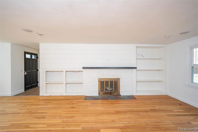 1117 Glendale Street, Midland, MI 48642