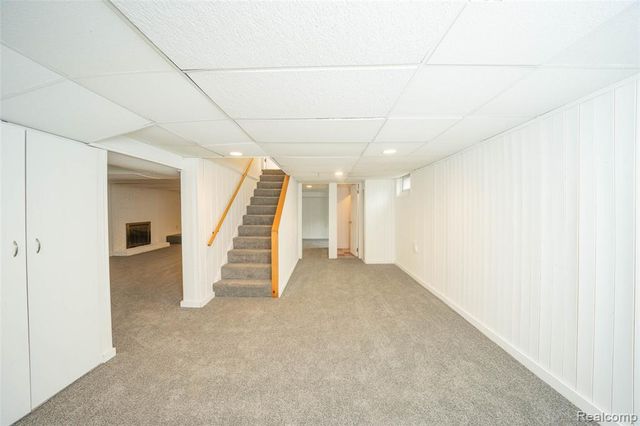 1117 Glendale Street, Midland, MI 48642