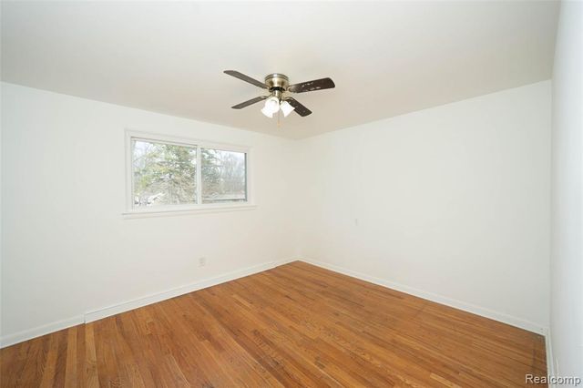 1117 Glendale Street, Midland, MI 48642