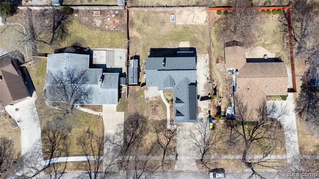 1117 Glendale Street, Midland, MI 48642