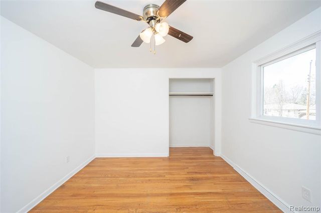 1117 Glendale Street, Midland, MI 48642