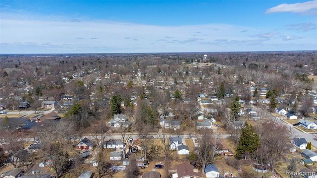 1117 Glendale Street, Midland, MI 48642