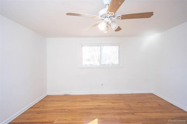 1117 Glendale Street, Midland, MI 48642