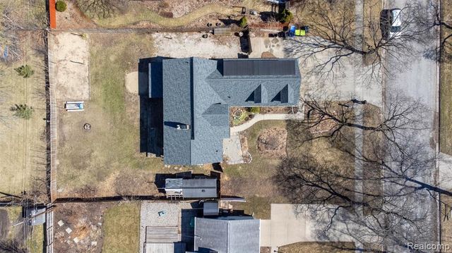 1117 Glendale Street, Midland, MI 48642