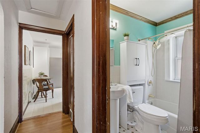 6415 Blow Street, St Louis, MO 63109